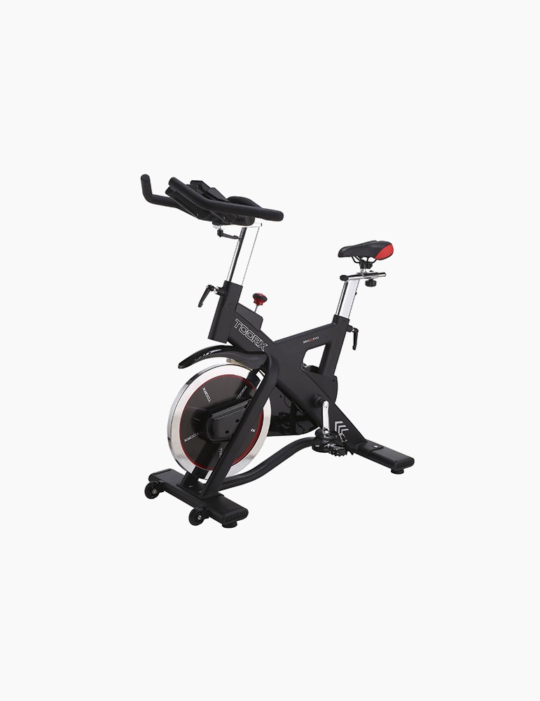 Toorx best sale spinning bike