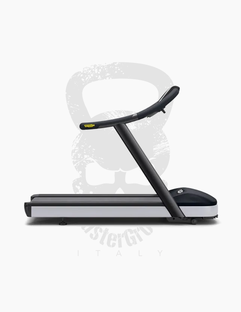 Technogym Excite Run Jog 600 Unity Total Black Ricondizionato